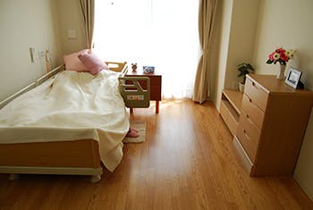 ベストライフ吉祥寺2 居室