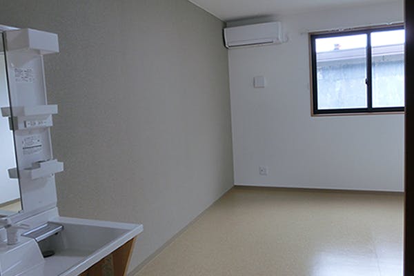 ヴィラみずほ 居室