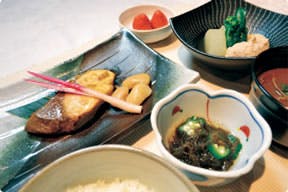カーサプラチナ 日吉 通常食