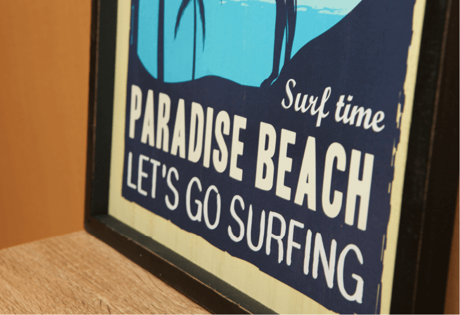 ルアナ インテリア