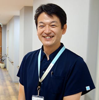 ソナーレ目黒不動前 ホーム長武津 正典