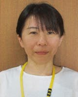 さわやかさがみはら館 副施設長井ノ上　陽子