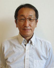 さわやかくまがや館 管理者島﨑 正彦