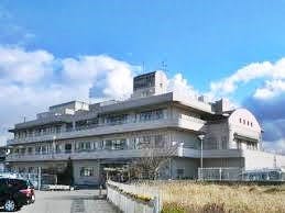 特別養護老人ホーム河原城苑 外観