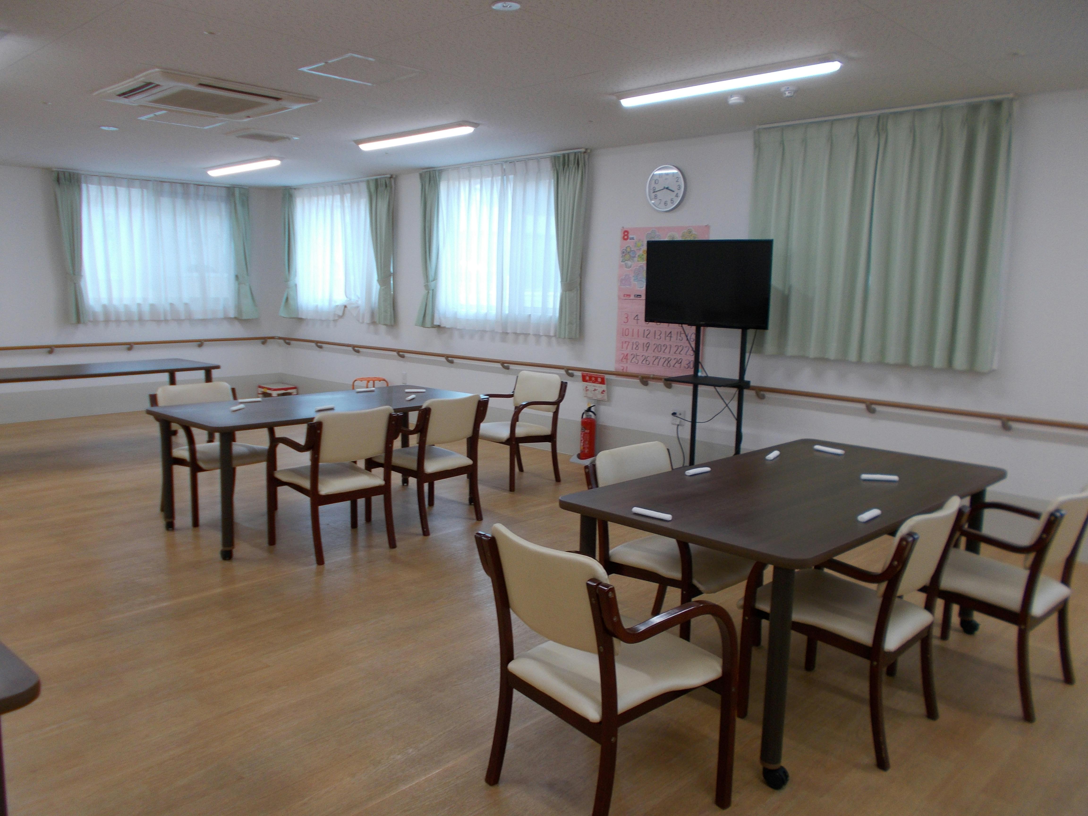 ふるさとホーム水戸赤塚 その他