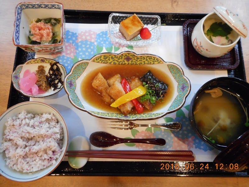 グランドマストアクティブ宮原 一般食