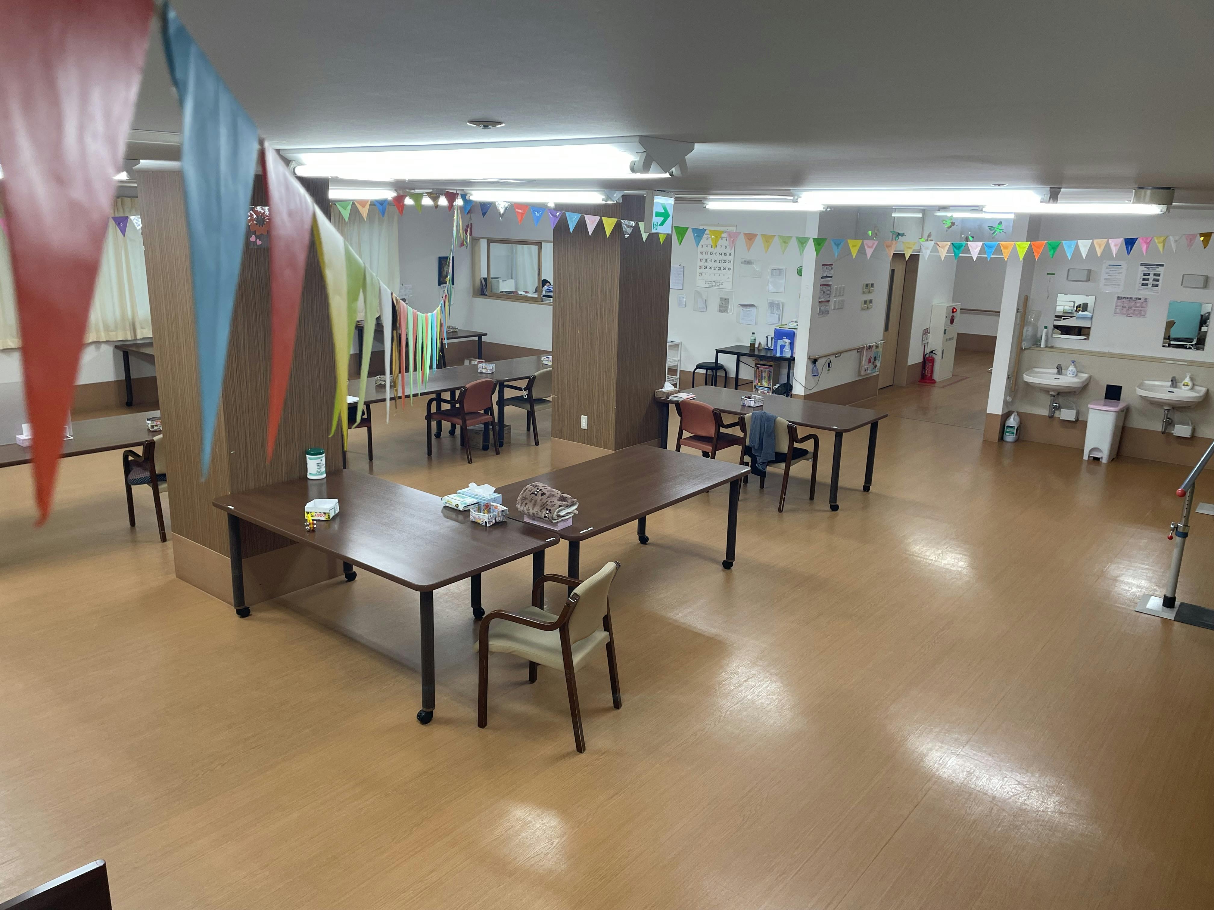 ふるさとホーム大泉町 その他