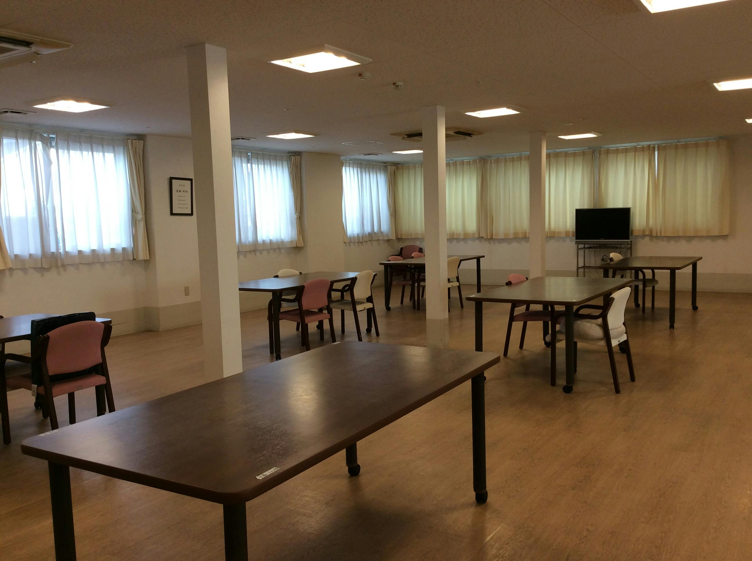 ふるさとホーム上三川 その他