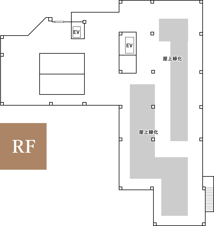 グッドタイムホーム板橋若木 間取図