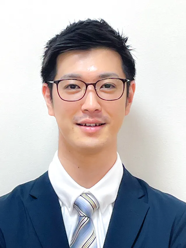 愛の家グループホーム大田久が原 ホーム長藤江　大