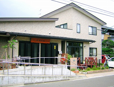 ニチイケアセンター仙台柳生 外観