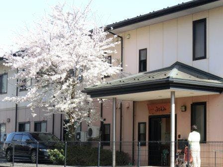 ニチイケアセンター太平町 外観