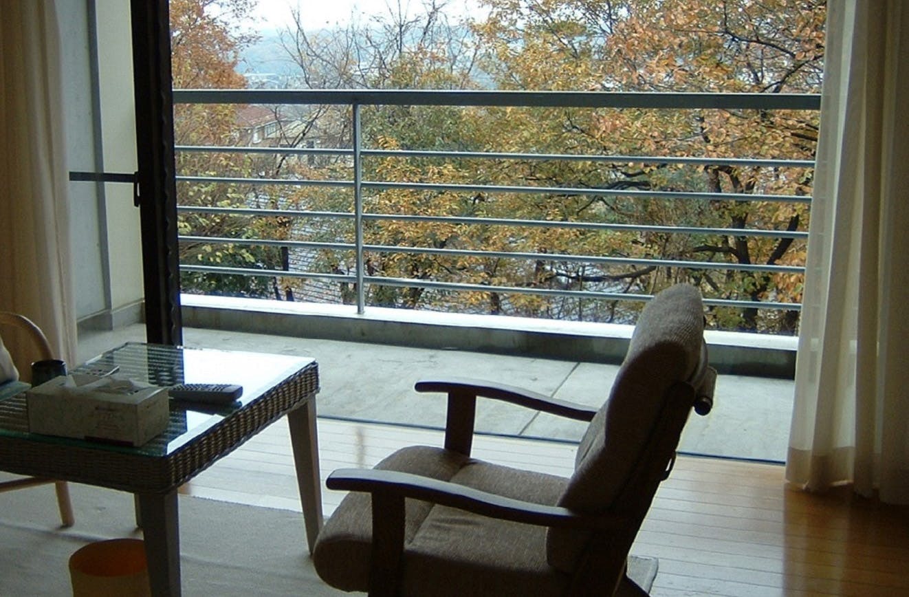 緑山グランドハイツ 居室イメージ本館