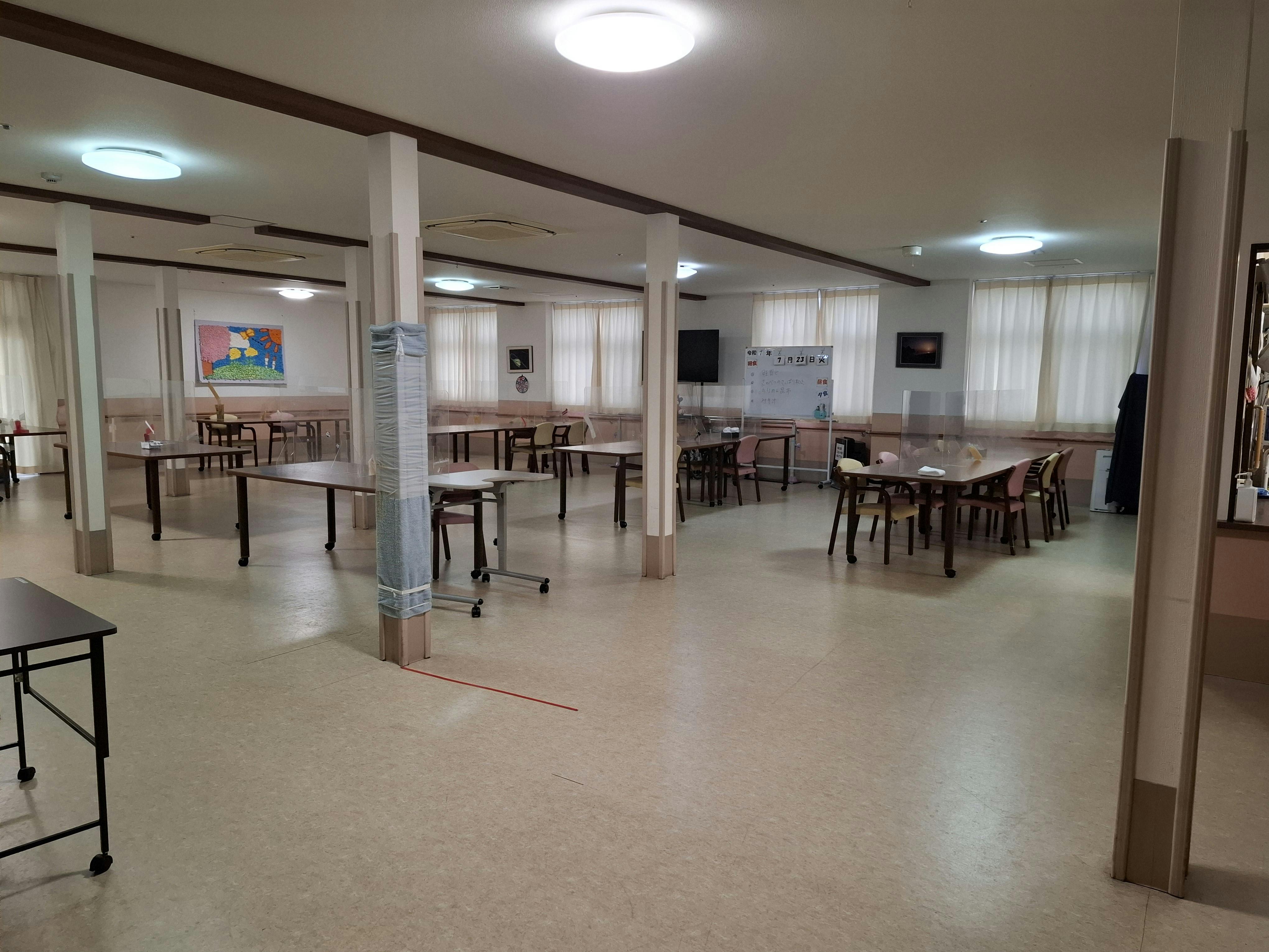 あんしんホーム東松山 その他