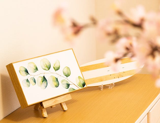 リアンレーヴ金沢八景 居室