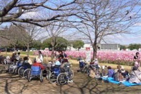 有料老人ホームくましろ・ほんごう館 季節イベント