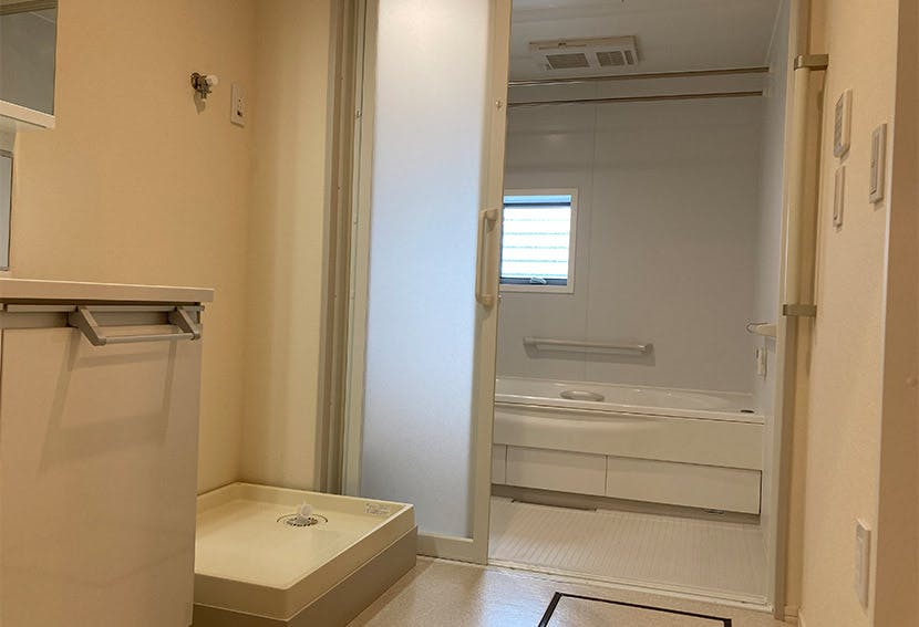 ヘーベルVillage西尾久8丁目 居室