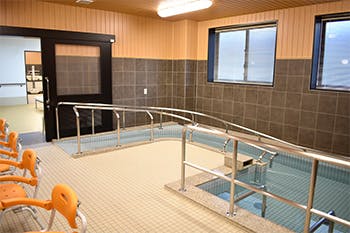 ベストライフ東松山II 浴室