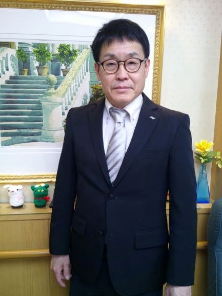 ニチイホーム 大宮 ホーム長宮入 和正