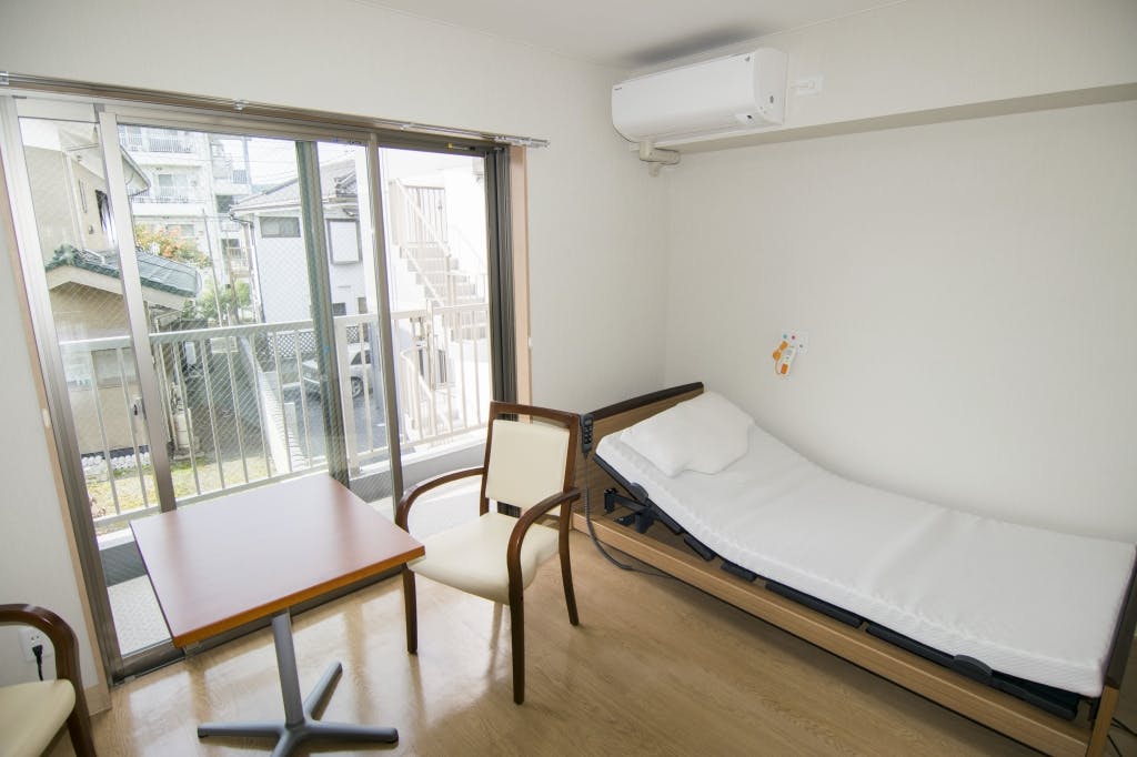 SakuraTown西寺方 居室