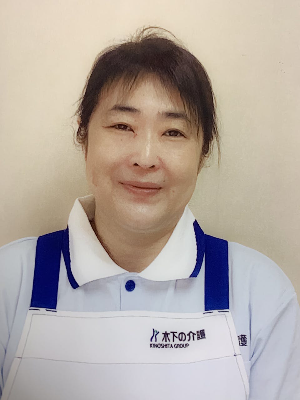 リアンレーヴ市ヶ尾弐番館 施設長手塚 朋子
