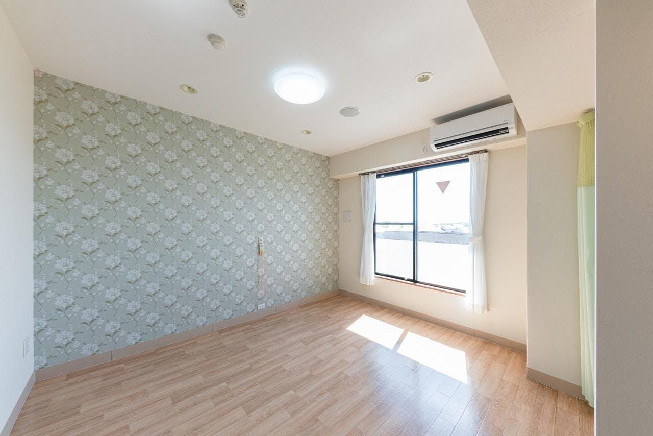 イリーゼ湘南辻堂 居室