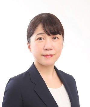そんぽの家 三浦 ホーム長三浦　由紀