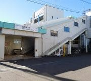 リリィパワーズレジデンス保谷 西武新宿線西武柳沢駅（北口）