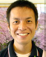 さわやかはーとらいふ西京極 ヘルパーステーションサービス提供責任者和田 裕也