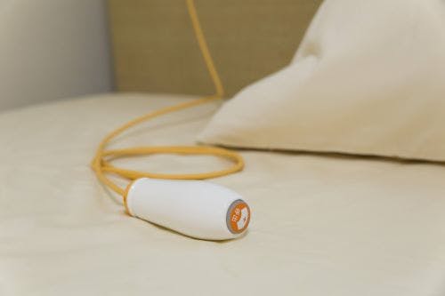 ハイムガーデン熱田 安心通報装置