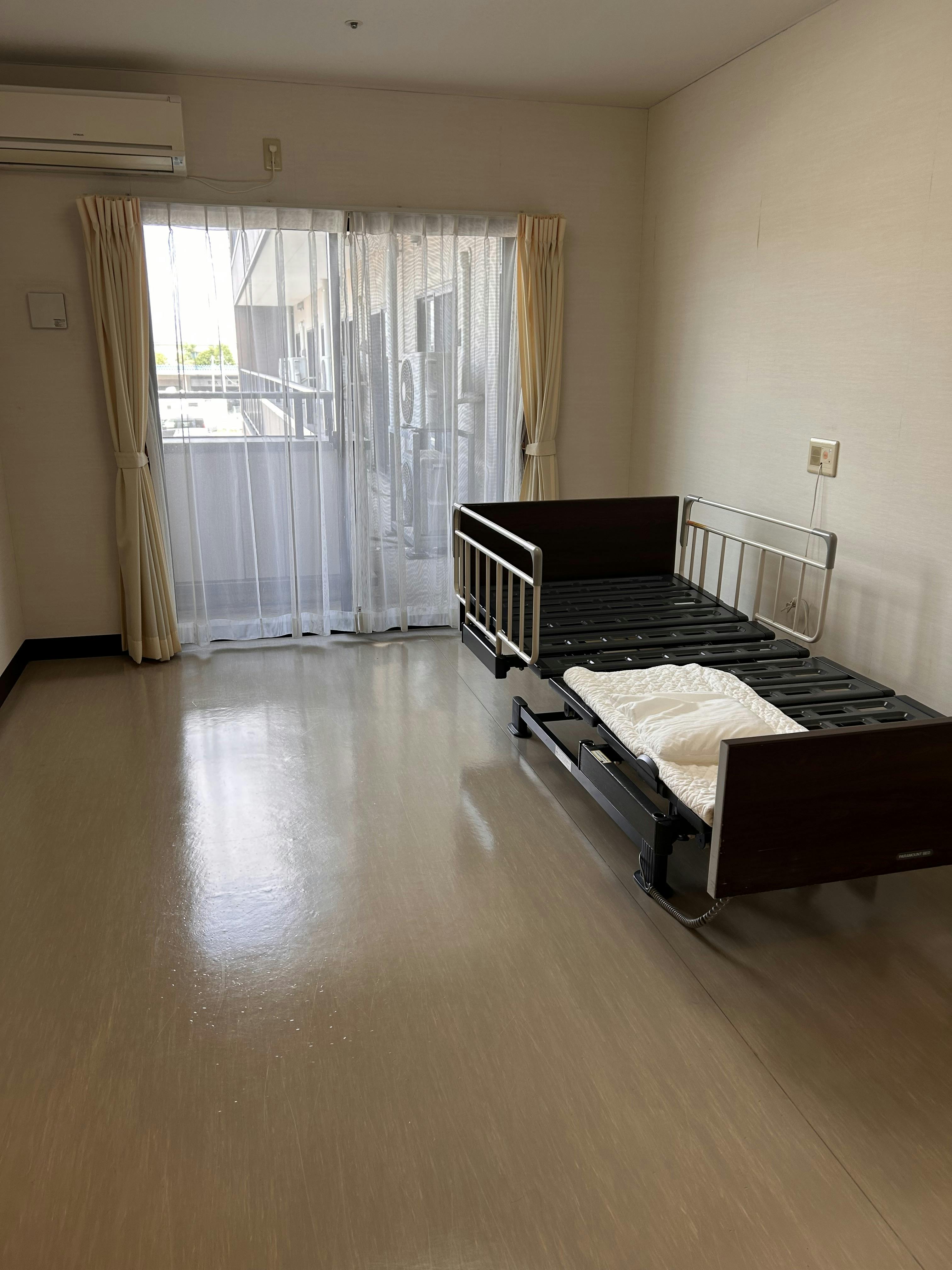 ふるさとホーム八潮 その他