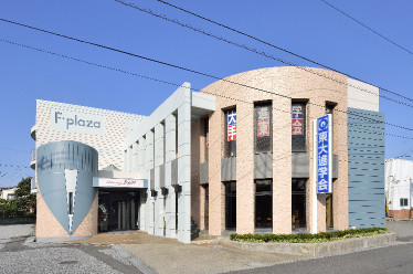 ななつ星らいふ 外観