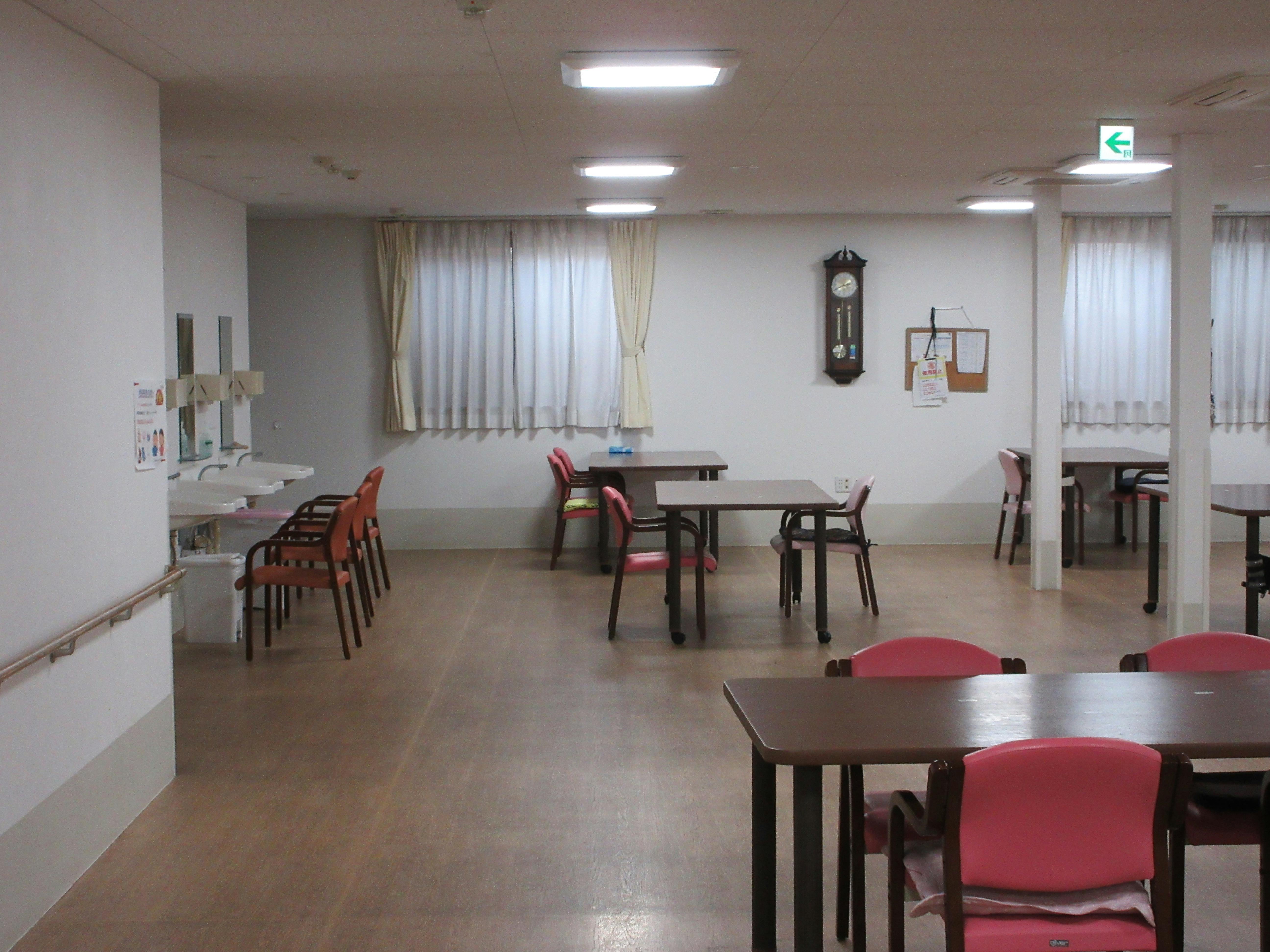 ふるさとホームさくら その他