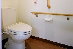 そんぽの家 弁天町 居室