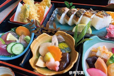 ツクイ・サンフォレスト名古屋緑 イベント食