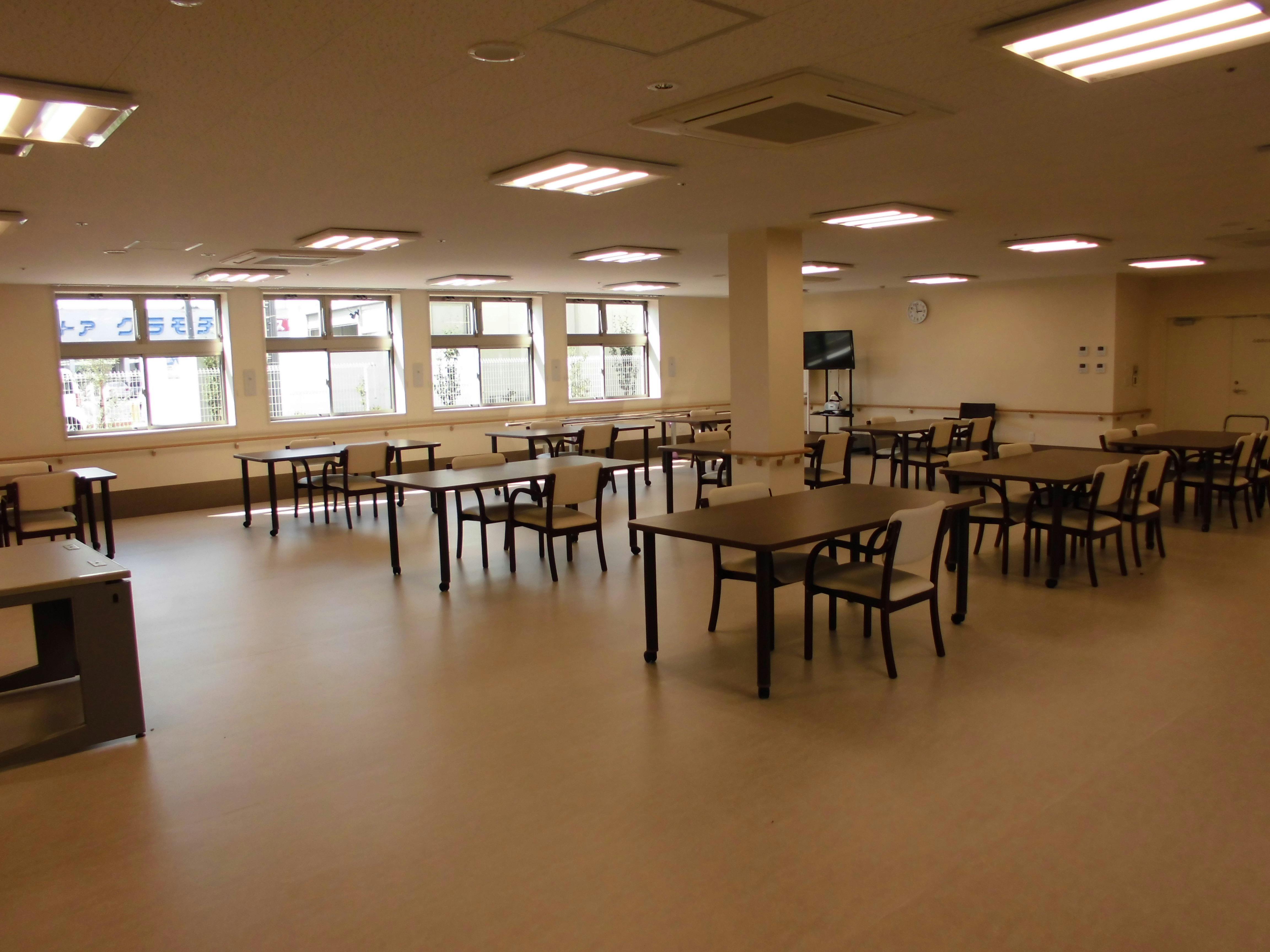 ふるさとホーム野木 その他