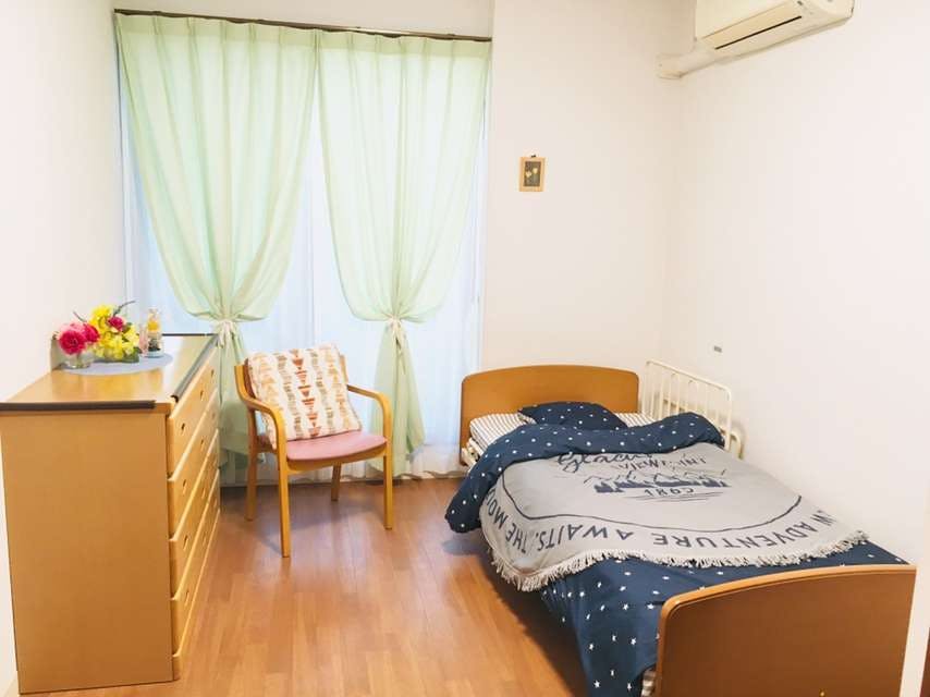 グループホームみんなの家・川崎久地 居室