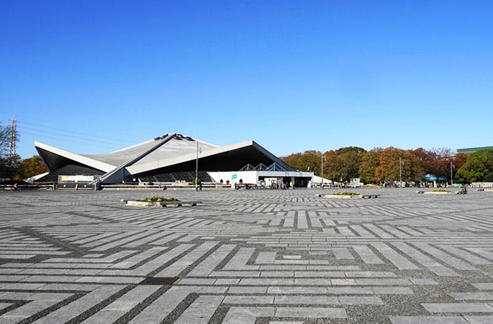 チャームプレミア深沢 駒沢オリンピック公園