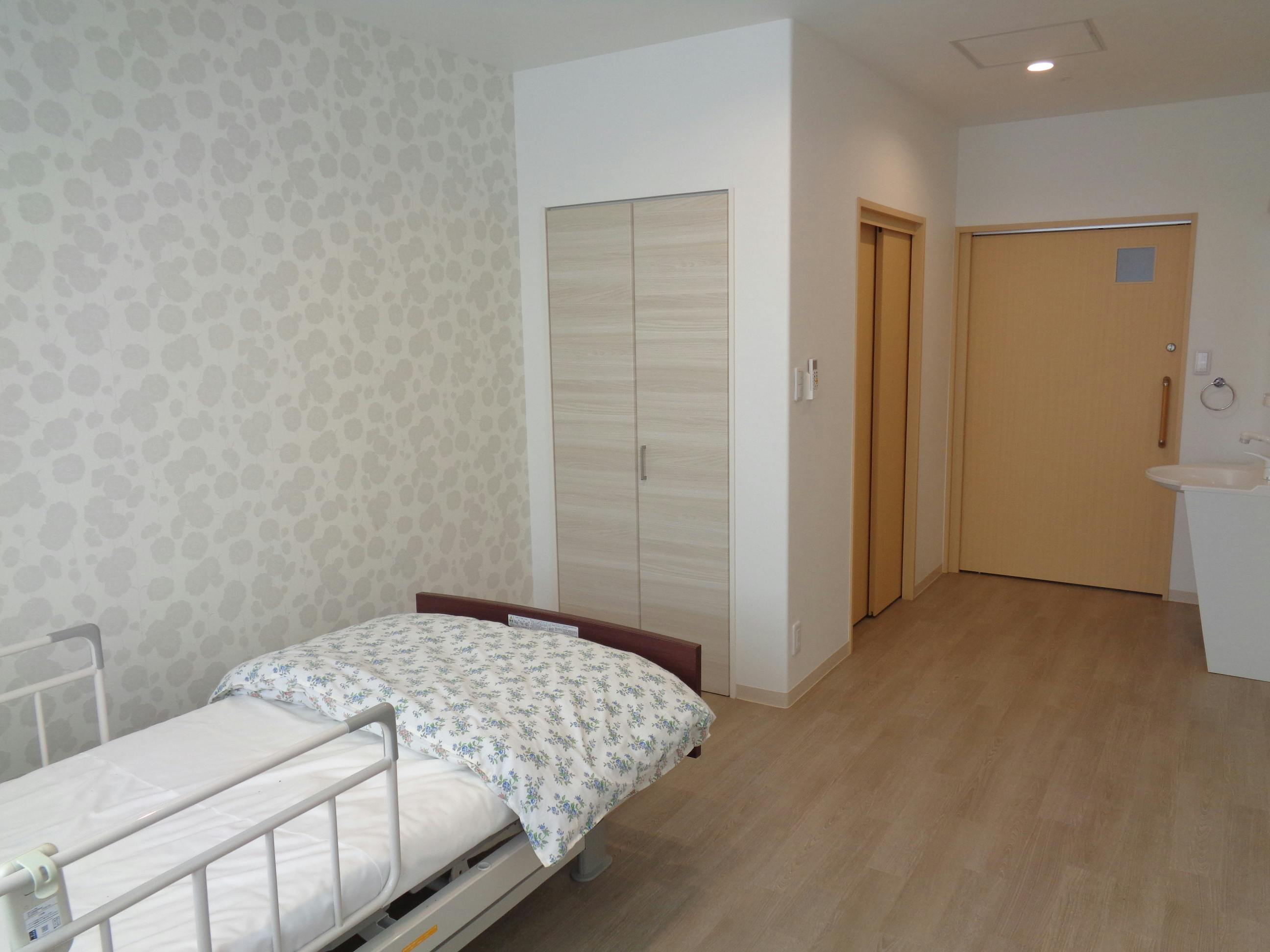 ふるさとホーム福島南中央 その他