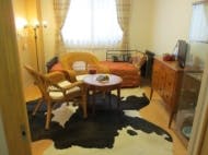 ラ・ナシカうえだ 居室