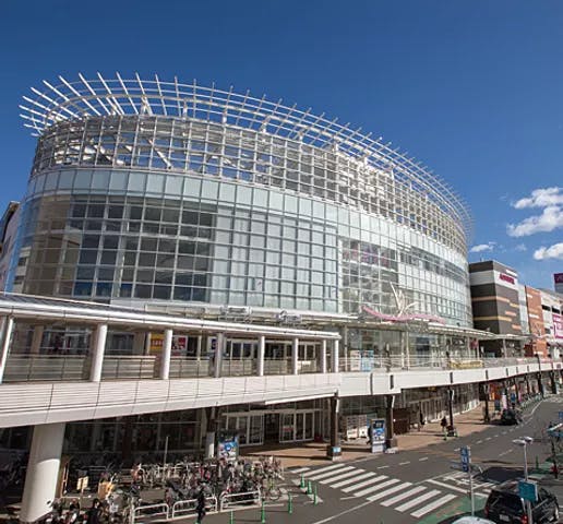 うぃずＹｏｕやまと 大和オークシティ