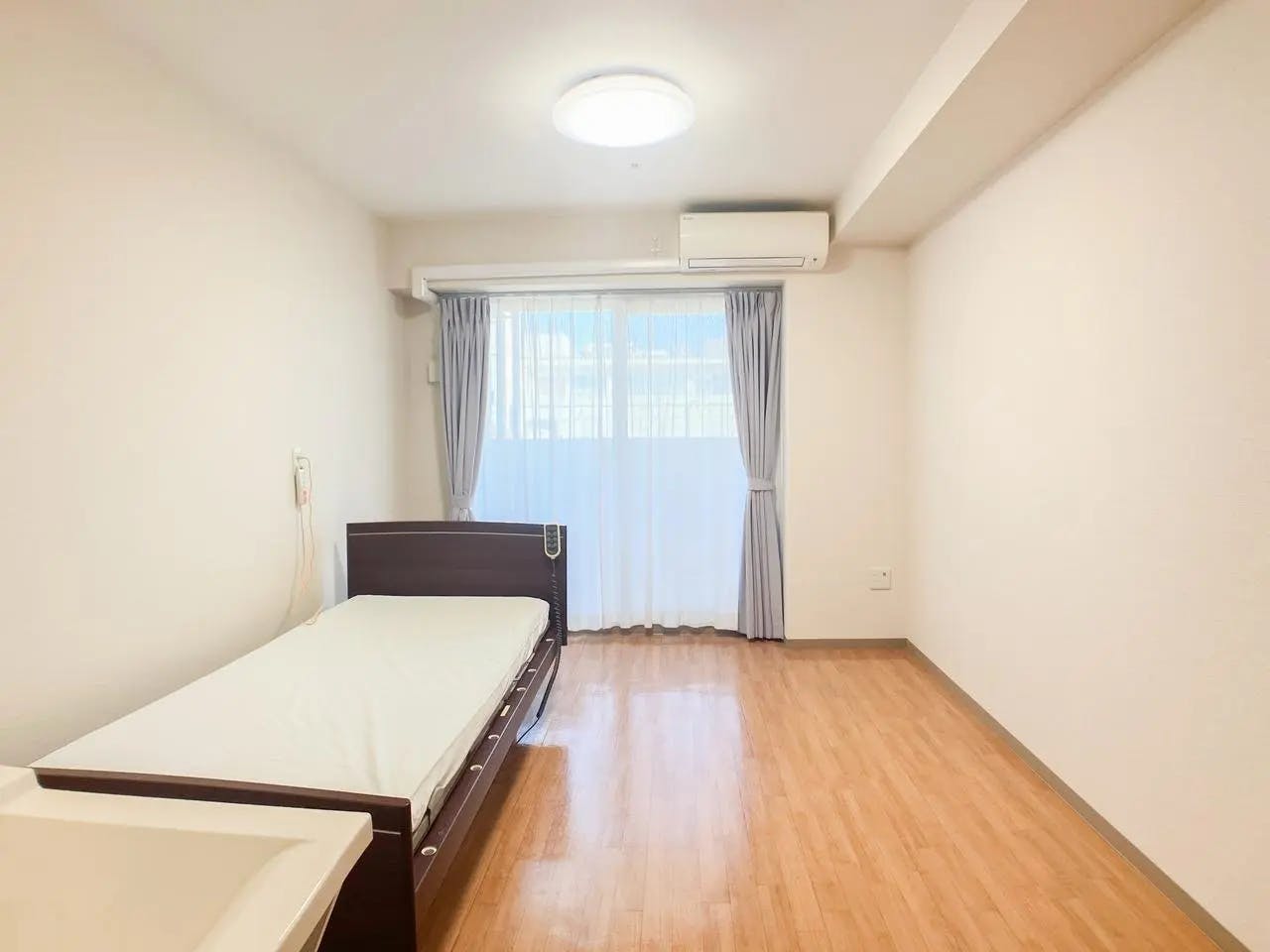 イリーゼ戸田 居室