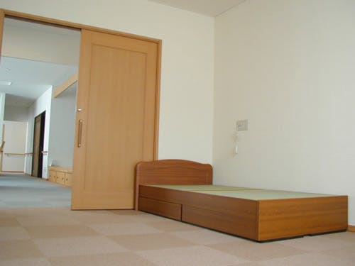 グループホームねねむ 居室