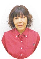 クオレ西淀川 施設長山口郁子