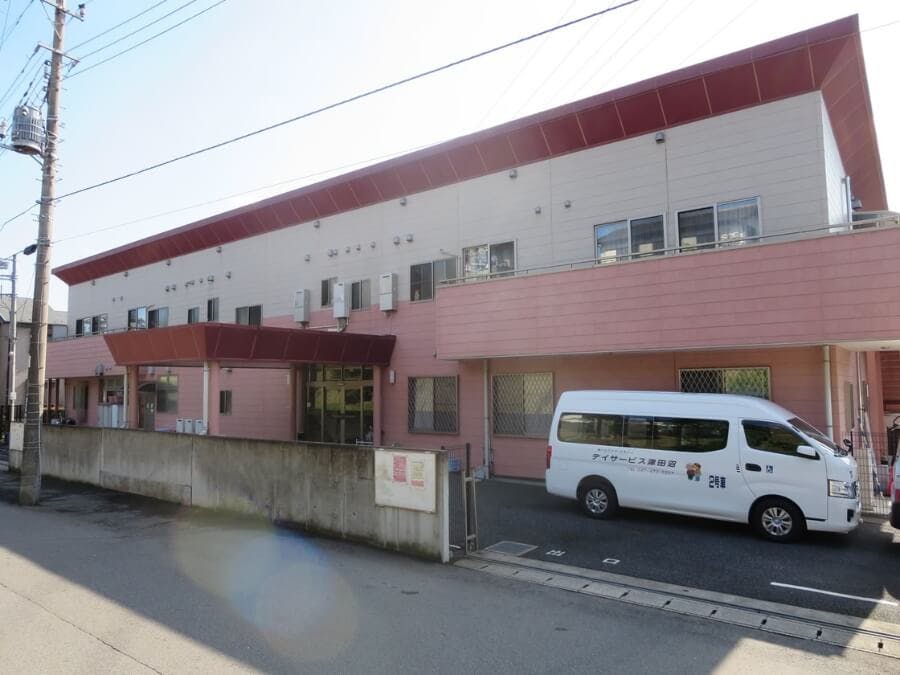 グループホーム津田沼 外観