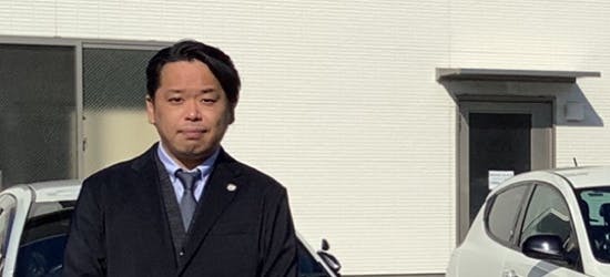 【パーキンソン病専門施設】PDハウス平和が丘 施設長瀧渕 雄介