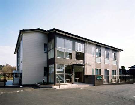 グループホームみんなの家・横浜上瀬谷 外観