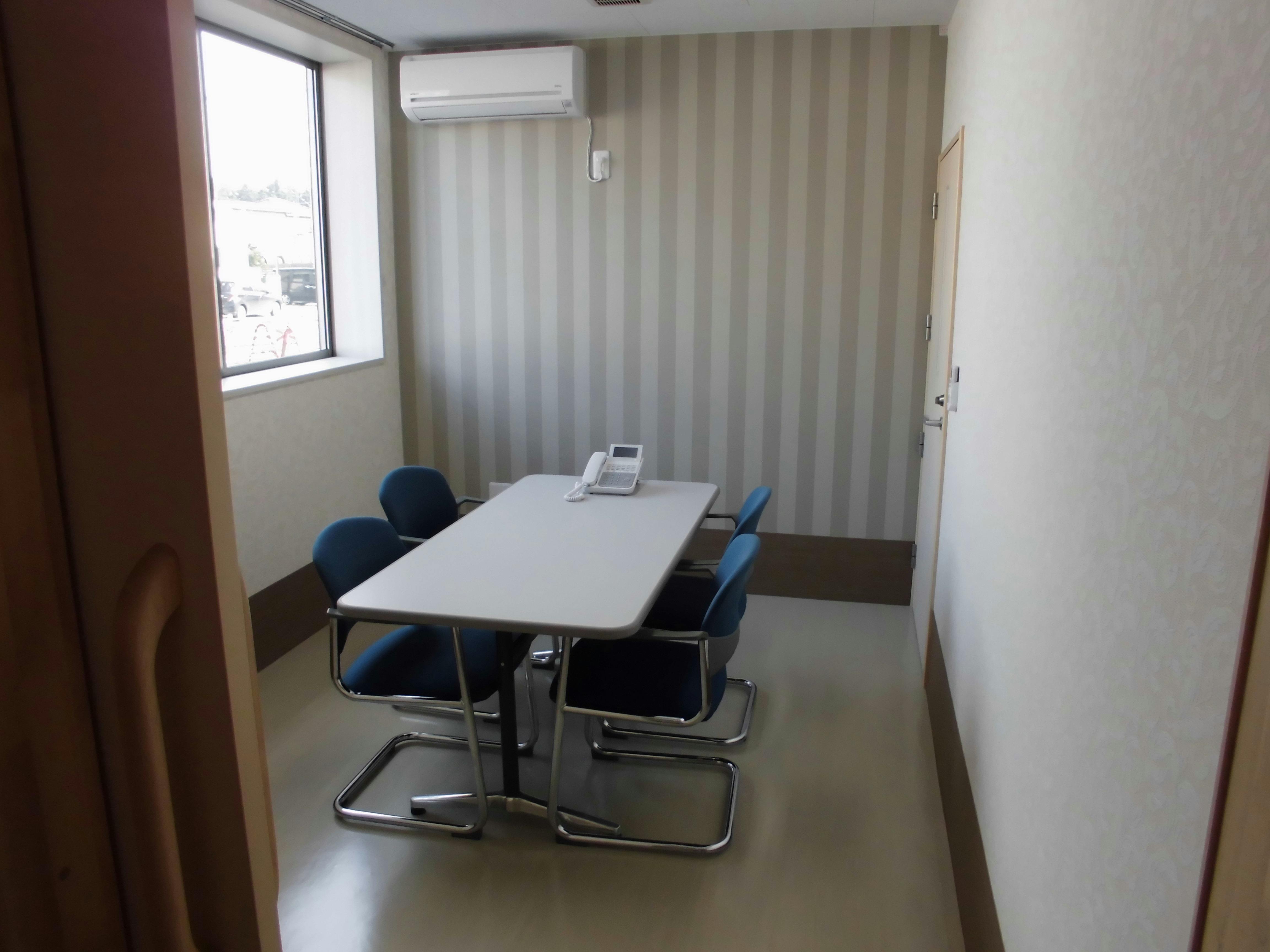 ふるさとホーム野木 その他