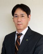 八王子同友会・長寿の森 施設長佐藤正広