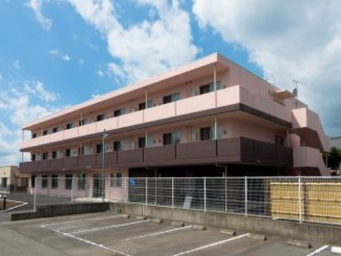 スローライフ南御殿場 外観